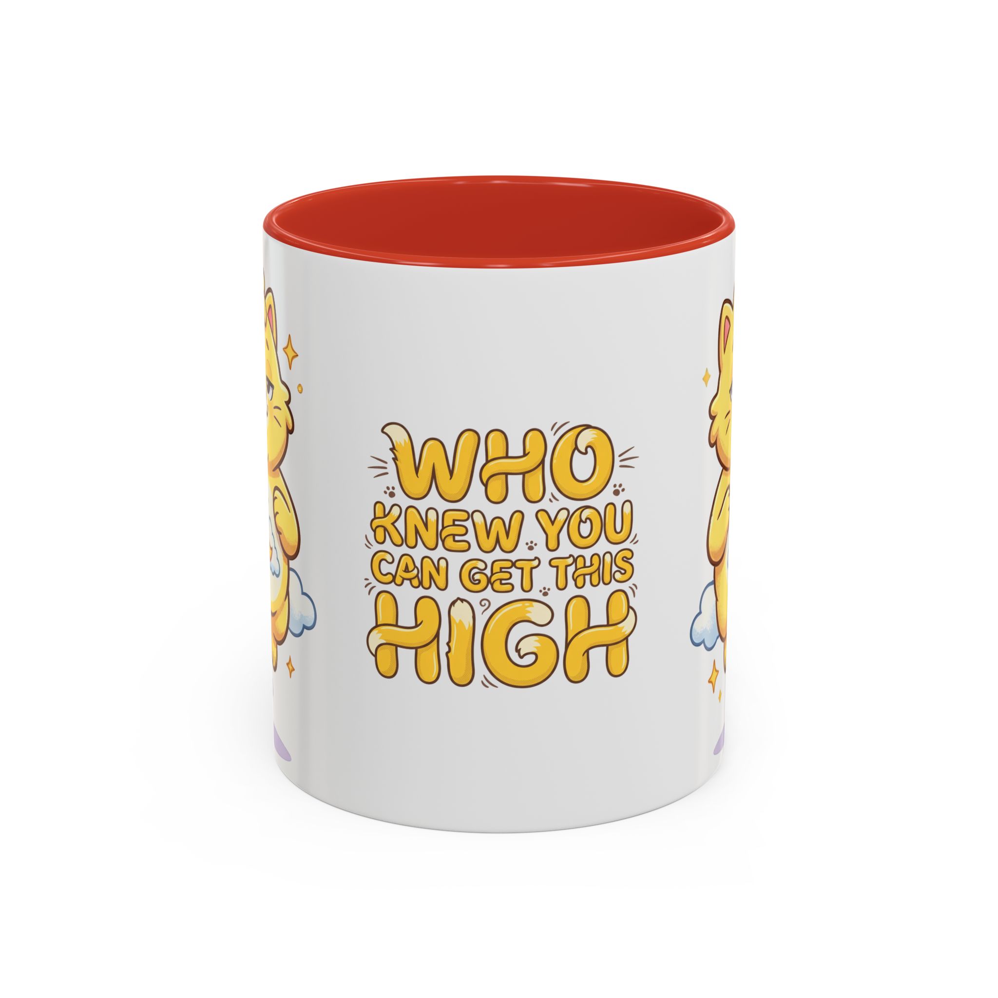 Sleepy Moon Cat Mug - Image 17